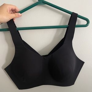 Knix Catalyst Bra, size 3, black